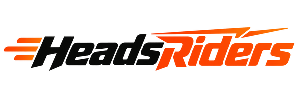 Heads Riders